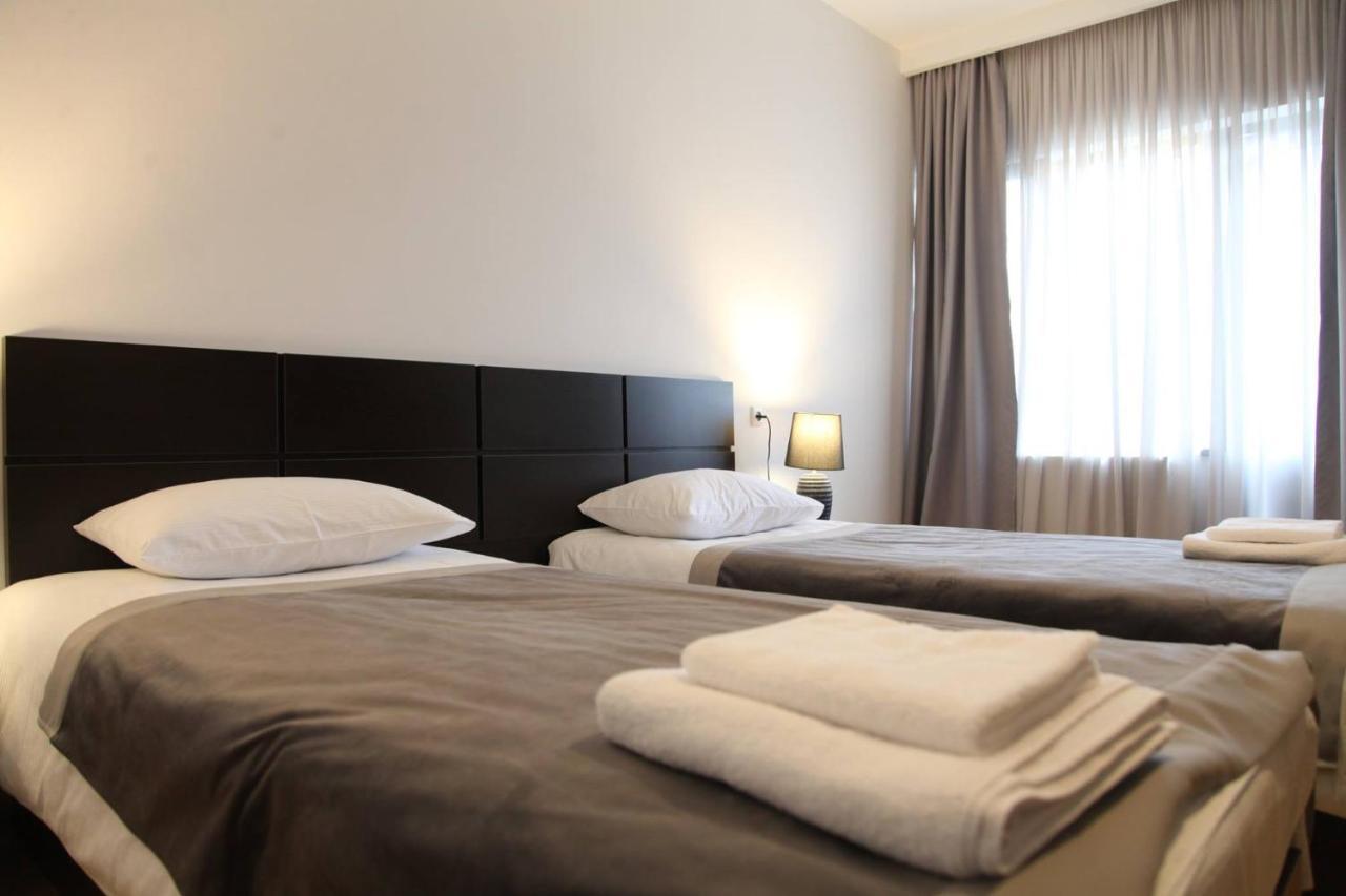Hotel Chubu Mestia Kültér fotó