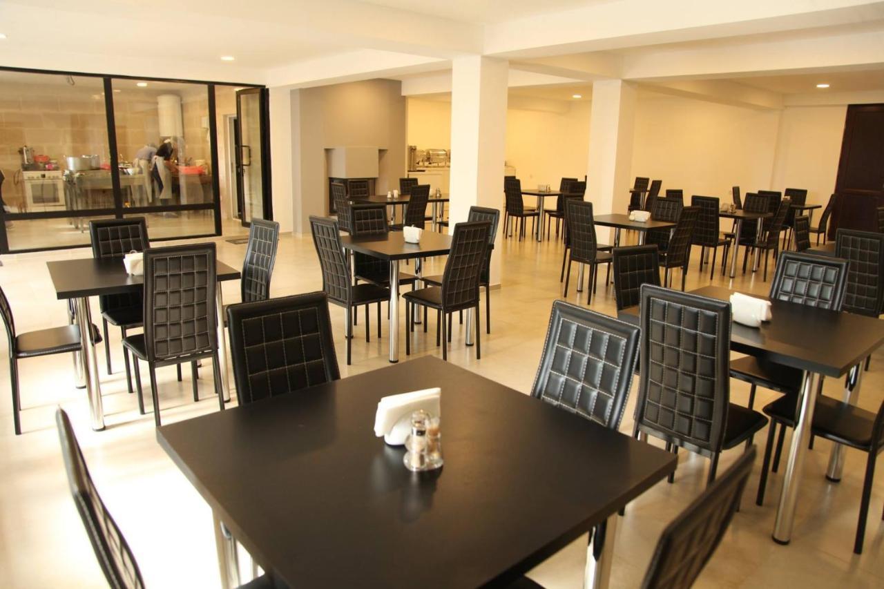 Hotel Chubu Mestia Kültér fotó