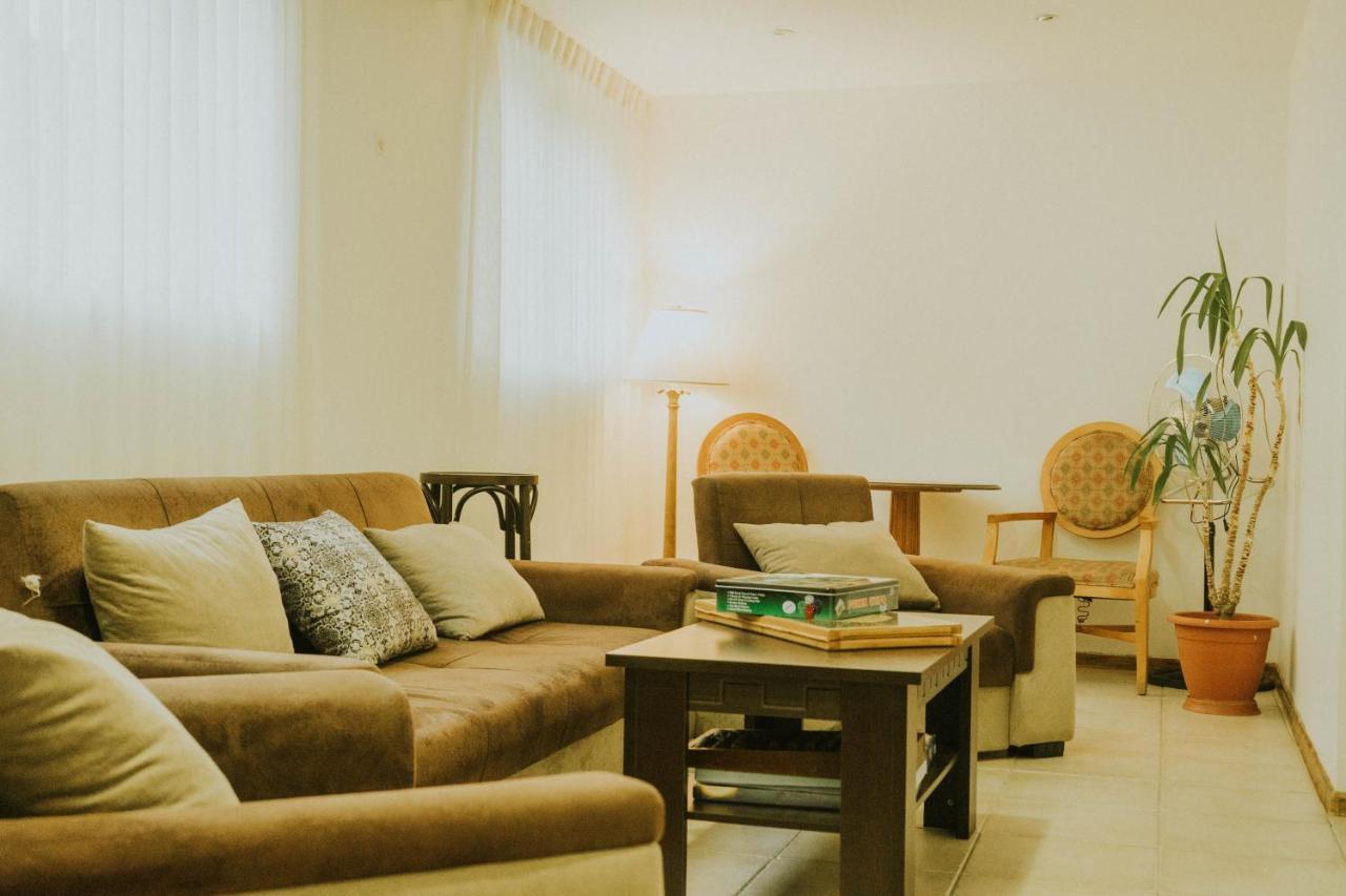 Hotel Chubu Mestia Kültér fotó